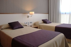 Hotel Teruel