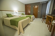 Hotel Teruel