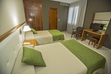 Hotel Teruel