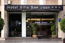 Hotel Villa San Juan