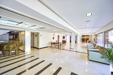 MLL Mediterranean Bay Hotel - Adults Only