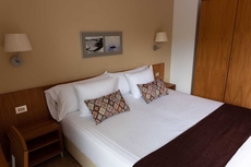 Hotel NM Suites by Escampa Hotels