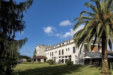 Parador De Tui Pontevedra