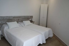 Pension Campello The Blue Med