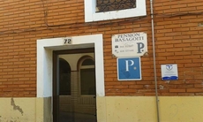 Pension Basagoiti