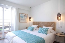 Petit Hotel Rocamar - Adults Only