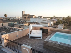 Petit Hotel Sant Miquel - Adults Only