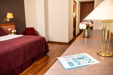 RVHotels Spa Vila de Caldes