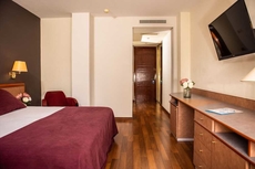 RVHotels Spa Vila de Caldes