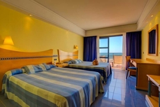 SBH Crystal Beach Hotel & Suites - Adults Only