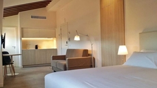 San Lorenzo Suites