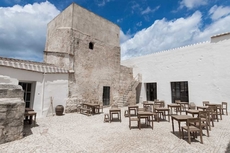 Torre Vella Fontenille Menorca - Relais & Chateaux