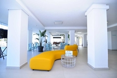 Apartamentos Typic Marina Playa - Adults Only