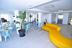 Apartamentos Typic Marina Playa - Adults Only