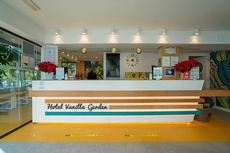 Vanilla Garden Boutique Hotel - Adults Only