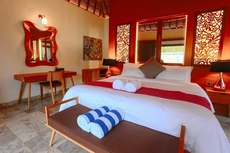 A Villa Gili Air