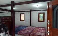 Abimayu Piyungan Homestay Syariah