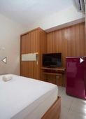 Apartemen Taman Melati Margonda by Winroom