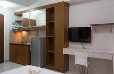 Apartemen Taman Melati Margonda by Winroom