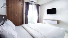 Apartmen Serpong GreenView byRuangNyaman