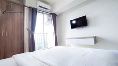 Apartmen Serpong GreenView byRuangNyaman