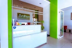 Ardhya Guest House