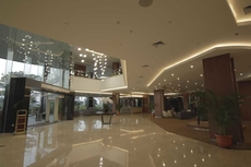 Avenzel Hotel & Convention Cibubur