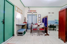 Bahagia Sederhana Home Stay - Hostel