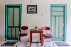 Bahagia Sederhana Home Stay - Hostel