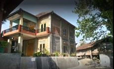 Bina Karya Guesthouse