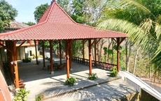 Binakarya Homestay Syariah