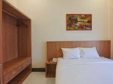 Bintan Lumba Lumba Inn