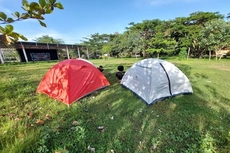 Camping Ground Kalakijo Vilange