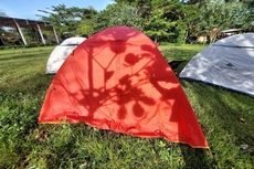 Camping Ground Kalakijo Vilange