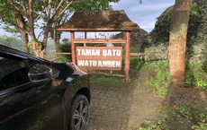 Camping Ground Watu Amben