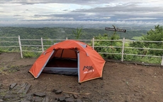 Camping Ground Watu Amben