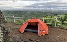 Camping Ground Watu Amben