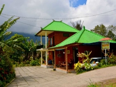 Dajan Buyan Homestay