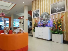 Fortune Front One Hotel Kendari