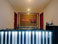 Front One Hotel Tulungagung