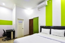 Green Belt Kost Exclusive