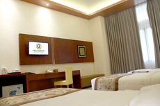 Griya Persada Convention Hotel & Resort Kaliurang