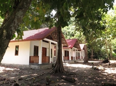 HamuEco Dive Resort Raja Ampat