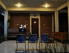 Hastina Hotel Lombok