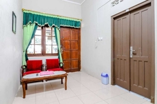 Homestay Damandiri Prambanan Syariah