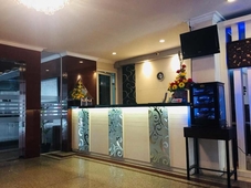 Hotel 88 Diponegoro Jember by WH