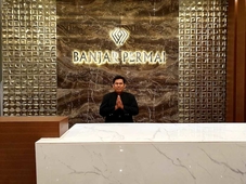 Hotel Banjar Permai