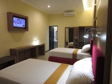 Hotel Banjar Permai