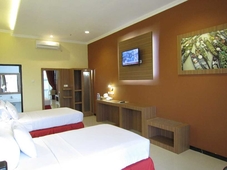 Hotel Banjar Permai