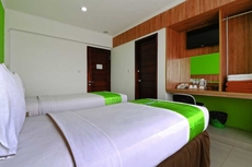 Hotel Bumi Makmur Indah